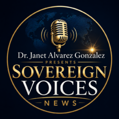  Sovereign Voices